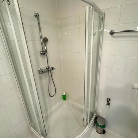 10Q - Z6 Apartment 301A Warsaw Exterior photo