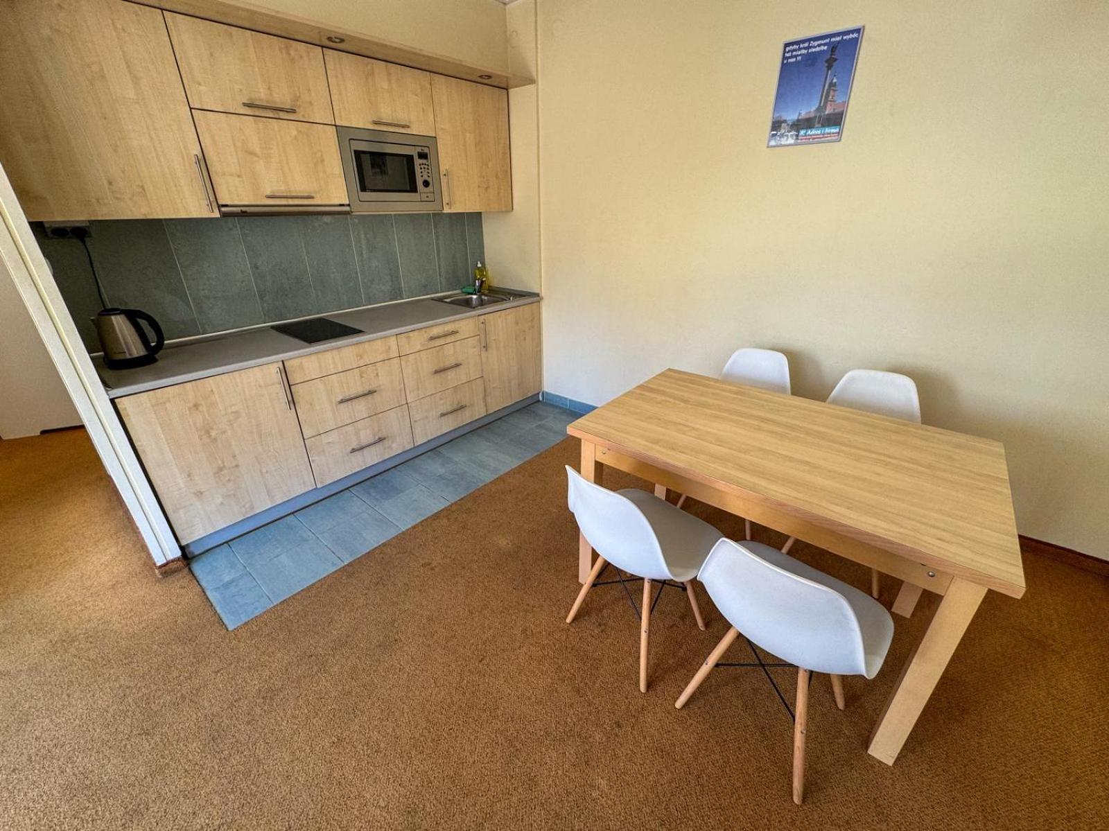 10q - Z6 301a Apartament *