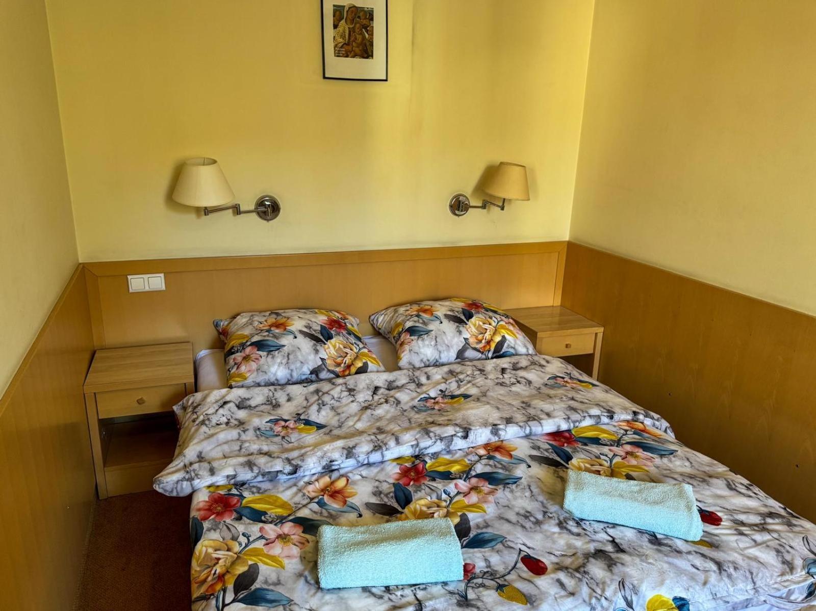10q - Z6 301a Apartamento Varsovia