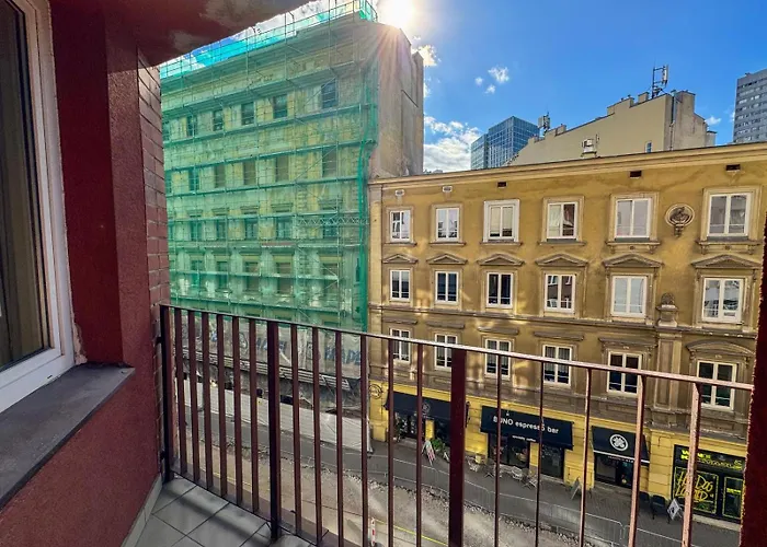 10Q - Z6 Apartment 301A